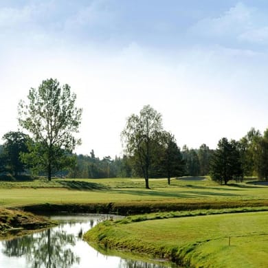 Öijared Resort (Gamla)