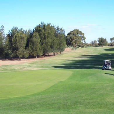 Waikerie Golf & Country Club
