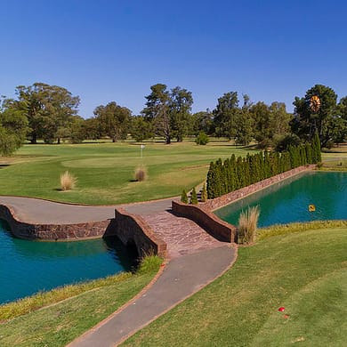 Howlong Country Golf Club