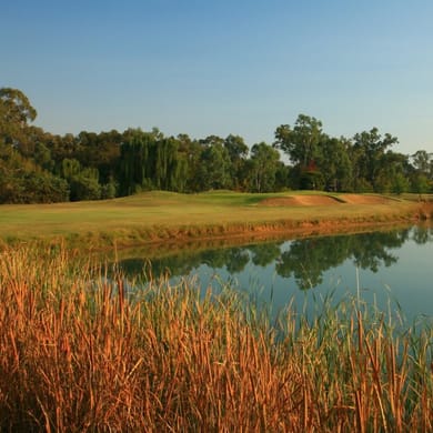 Thurgoona Country Club Resort