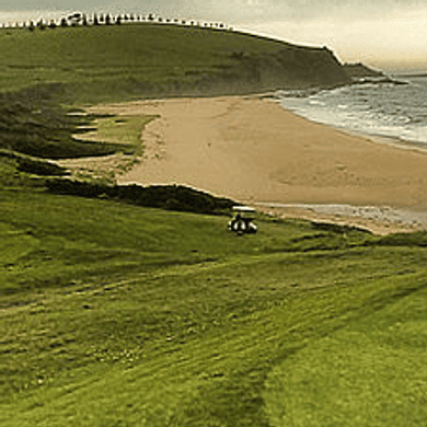 Gerringong Golf Club