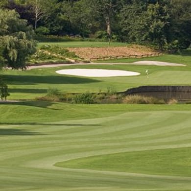 Royal Johannesburg & Kensington Golf Club (East)