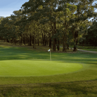 Cardinia Beaconhills Golf Links