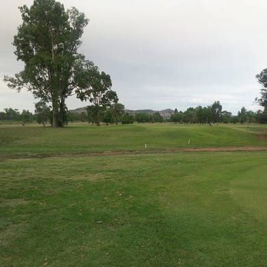 Biloela Golf Club