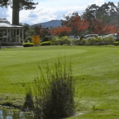 Bright Country Golf Club