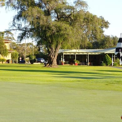 Busselton Golf Club