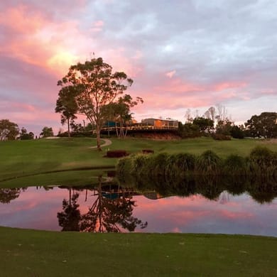 Byron Bay Golf Club