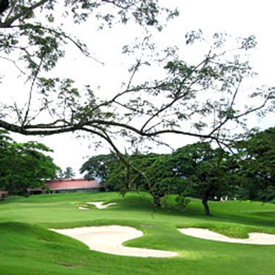 Mimosa Golf & Country Club (Acacia-Lakeview)