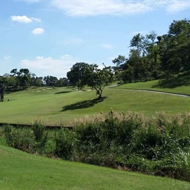 Mimosa Golf & Country Club (Mountainview)