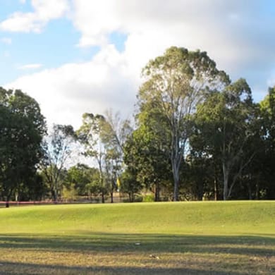 Calliope Country Club