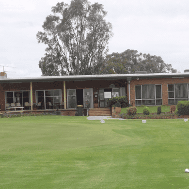 Inverell Golf Club