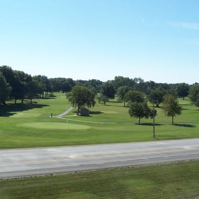 Four Oaks Golf Course
