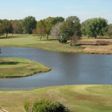 Crestwood Country Club