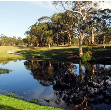 Caloundra Golf Club