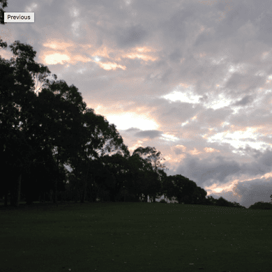 Sawtell Golf Club