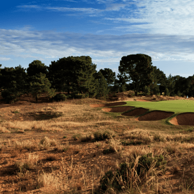Royal Adelaide Golf Club