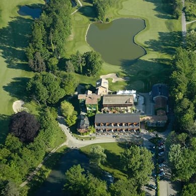 Le Kempferhof Golf & Resort