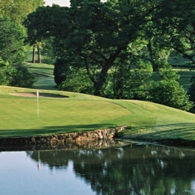 Bear Creek Golf Club (West)