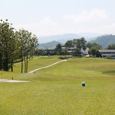 Sabah Golf & Country Club