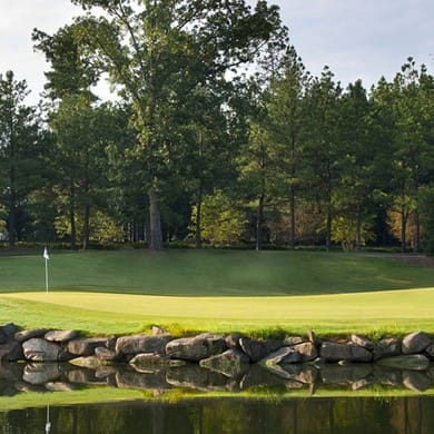 The Golf Club at Ballantyne