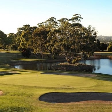 Colac Golf Club