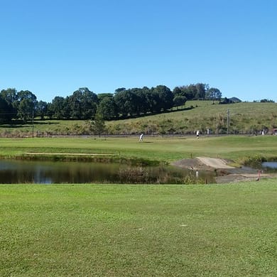 Cooroy Golf Club