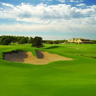 Legends Golf & Resort (Parkland)