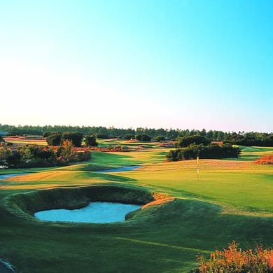 Legends Golf & Resort (Heathland)