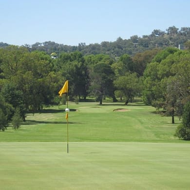 Cowra Golf Club