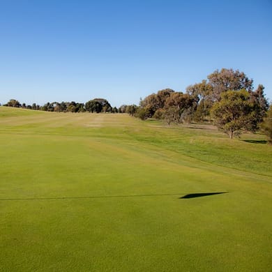 Craigieburn Golf Course