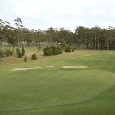 Eden Gardens Country Club