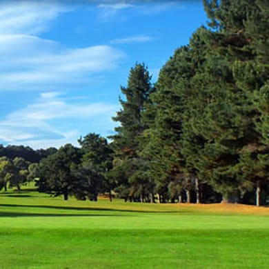 George Town Golf Club