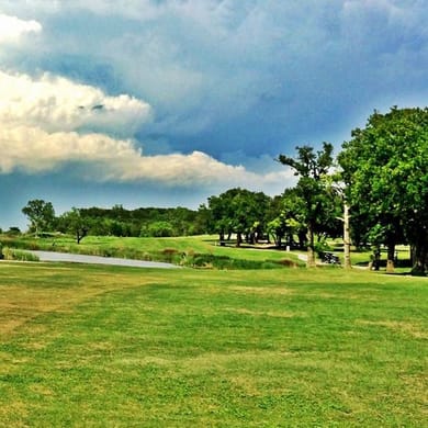 Brownwood Country Club