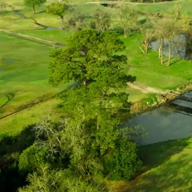 Gus Wortham Park Golf Course