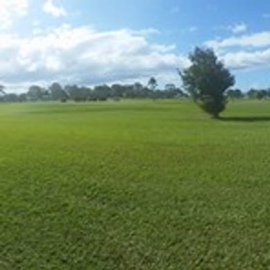 Gordonvale Golf Club