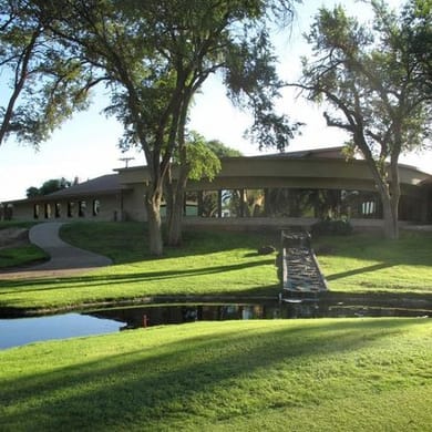 Hillcrest Golf & Country Club