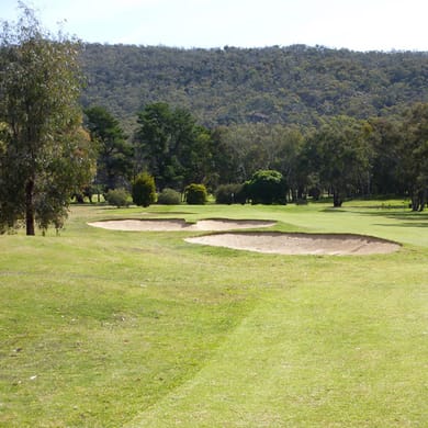 Jubilee Golf Club