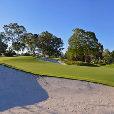 Gosnells Golf Club