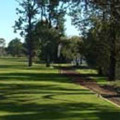Griffith Golf Club