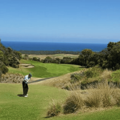 RACV Cape Schanck Resort