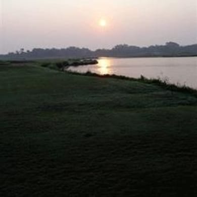 Jimmy Clay Golf Course