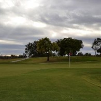 Morris Williams Golf Course