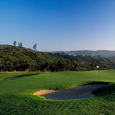 Simola Golf & Country Estate