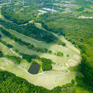 Nan Pao Golf Country Club