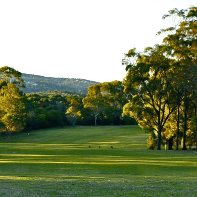 Pambula Merimbula Golf Club