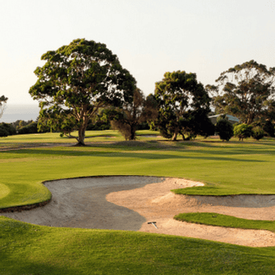 Mornington Golf Club