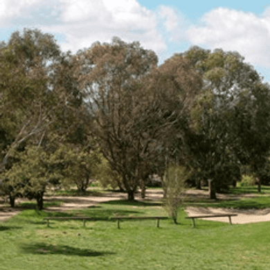 Murrumbidgee Country Club