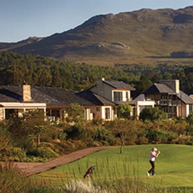 Arabella Golf Course