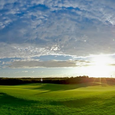 Atlantic Beach Country Club