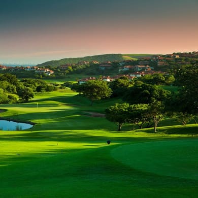 Zimbali Country Club